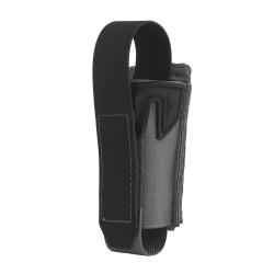 9MM Airsoft Mag Pouch Agilit Style Pistol Magazine Pouch With Protective Cover Plate Quick Release M