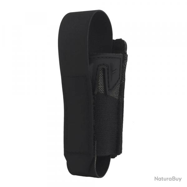 9MM Airsoft Mag Pouch Agilit Style Pistol Magazine Pouch With Protective Cover Plate Quick Release M