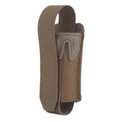 Pochette chargeur 9 mm MG-125 KOLINLOV - Marron