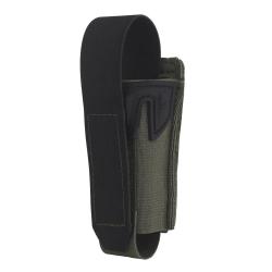 9MM Airsoft Mag Pouch Agilit Style Pistol Magazine Pouch With Protective Cover Plate Quick Release M
