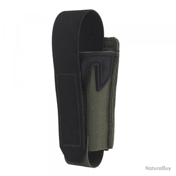 Pochette chargeur 9 mm MG-125 KOLINLOV - Vert arme
