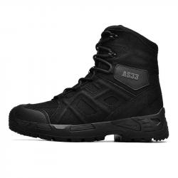 Brand Men Boots Casual Waterproof Plus Size Boot Free Shipping Outdoor Ankle Hiking Shoes Man Tactic