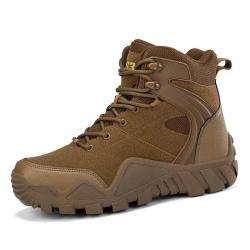 Chaussures Storm Range AS33 imperméables - Marron / 45