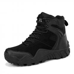 Chaussures Storm Range AS33 imperméables - Noir / 40