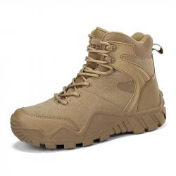 Chaussures Storm Range AS33 imperméables - Marron clair / 42