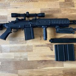 M14 EBR Cyma Airsoft