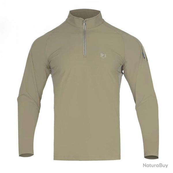 Emersongear Blue Label Apocalypse Long Sleeve T-shirt Polo Shirt Daily Tops Tshirt Hiking Hunting 