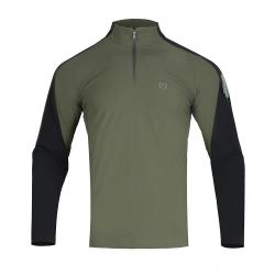 Emersongear Blue Label Apocalypse Long Sleeve T-shirt Polo Shirt Daily Tops Tshirt Hiking Hunting 