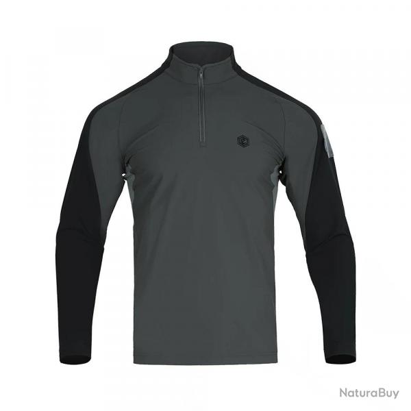 Emersongear Blue Label Apocalypse Long Sleeve T-shirt Polo Shirt Daily Tops Tshirt Hiking Hunting 