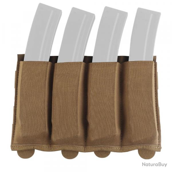 Fourfold Carry Lightweight Elastic Submachine Gun MP5 MP5K MP7 MP9 UMP45 APC9 APC45 SPC9 SPC10 SPC45