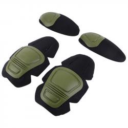 G3 Combat Uniform Safari Tactical Pants Outdoor Uniform Camo Hiking Shirts Hunting Clothes Men Campi