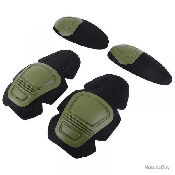 G3 Combat Uniform Safari Tactical Pants Outdoor Uniform Camo Hiking Shirts Hunting Clothes Men Campi