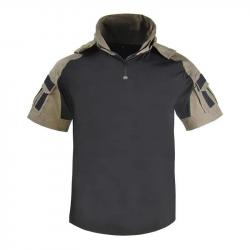 Chemise de combat Cronex HAN WILD - Vert armée / XL (70-80kg)
