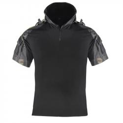 Chemise de combat Cronex HAN WILD - Multicam noir / 5XL (105-110kg)