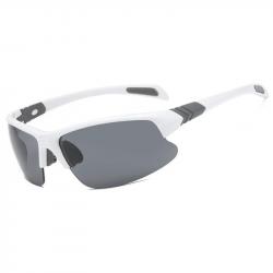 HD Anti-impact Shooting Tactical Glasses Explosion Proof Hiking Cycling Hunting Airsoft CS War Game 