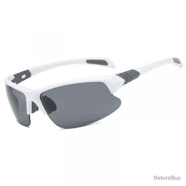 HD Anti-impact Shooting Tactical Glasses Explosion Proof Hiking Cycling Hunting Airsoft CS War Game 