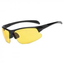 HD Anti-impact Shooting Tactical Glasses Explosion Proof Hiking Cycling Hunting Airsoft CS War Game 