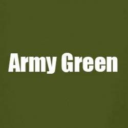 IRON SKY SOLDIER T SHIRT Glocke UFO Haunebu Vril Reich Roswell - Army Green / XXL