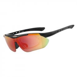 Men Anti-impact Military Tactical Glasses Sports Hunting Shooting Goggles Outdoor Polarized Fishing 