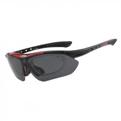 Men Anti-impact Military Tactical Glasses Sports Hunting Shooting Goggles Outdoor Polarized Fishing 