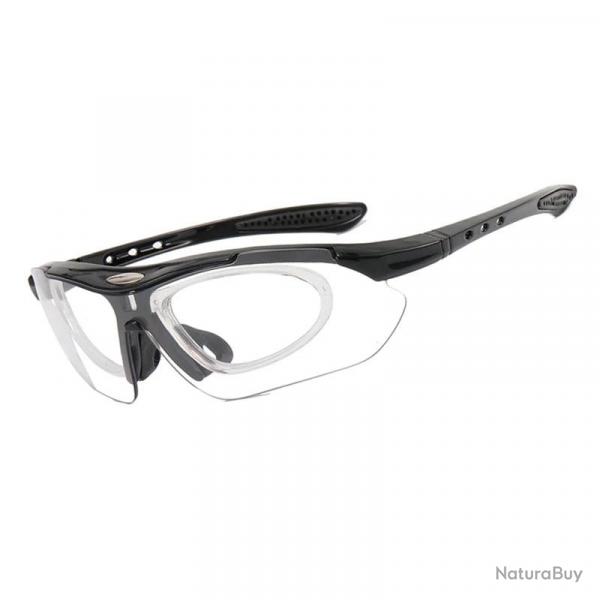 Men Anti-impact Military Tactical Glasses Sports Hunting Shooting Goggles Outdoor Polarized Fishing 