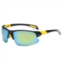 Men Explosion Proof Shooting Glasses Outdoor CS War Game Hunting Sunglasses Anti-impact Paintball Ai