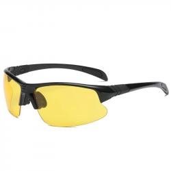 Men Explosion Proof Shooting Glasses Outdoor CS War Game Hunting Sunglasses Anti-impact Paintball Ai