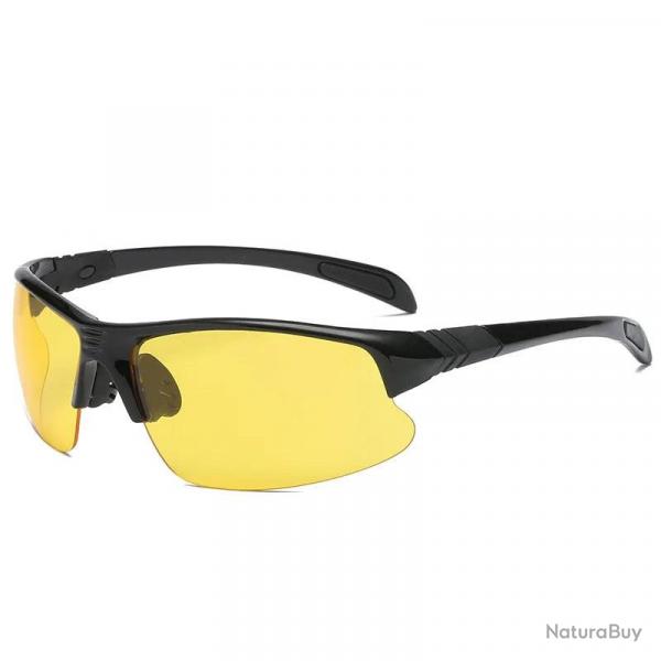 Men Explosion Proof Shooting Glasses Outdoor CS War Game Hunting Sunglasses Anti-impact Paintball Ai