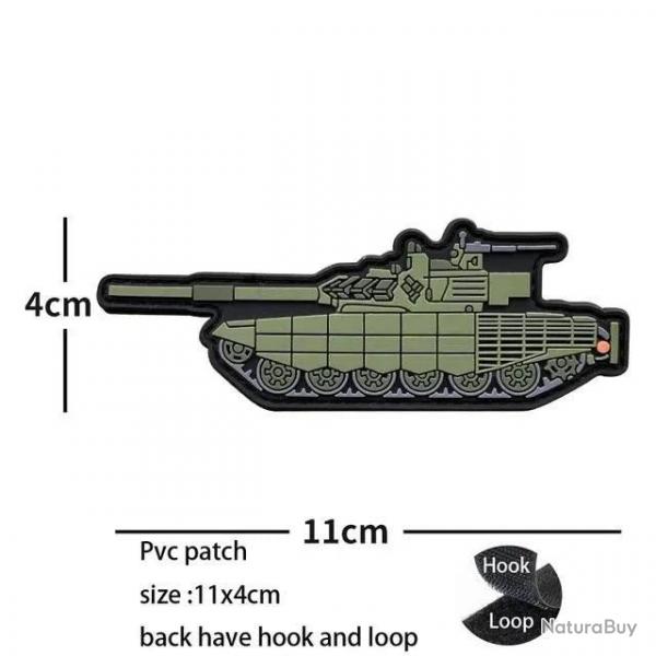 New 3D PVC M416 Q Edition Rubbe Armband BABAYAGA Backpack Morale Collection Pink SR 25 Military Hook
