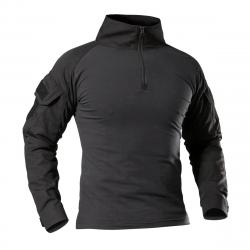 New Hunting Army Fan Combat Training Frog Suit Top Men's Quick Drying Breathable Comfortable Camoufl