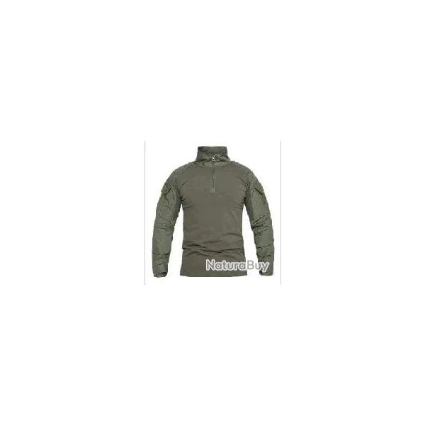New Hunting Army Fan Combat Training Frog Suit Top Men's Quick Drying Breathable Comfortable Camoufl