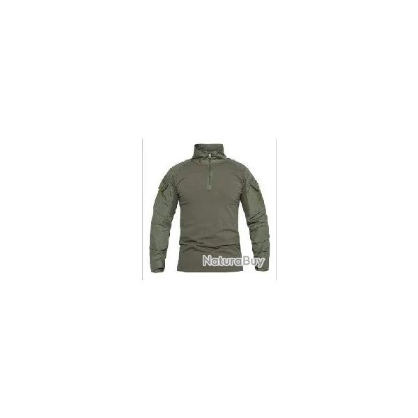 New Hunting Army Fan Combat Training Frog Suit Top Men's Quick Drying Breathable Comfortable Camoufl
