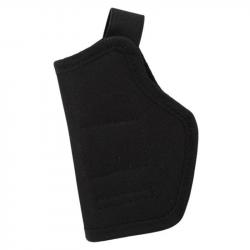 Nylon Outdoor Tactical Holster Concealed Carry Gun Pistol Bag All Size Metal Clip Glock Case Gun Hol