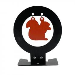 Outdoor Rapid Metal Flap Targets Slingshots Indoor & Outdoor Training Tactic Training Special Target