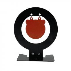 Outdoor Rapid Metal Flap Targets Slingshots Indoor & Outdoor Training Tactic Training Special Target