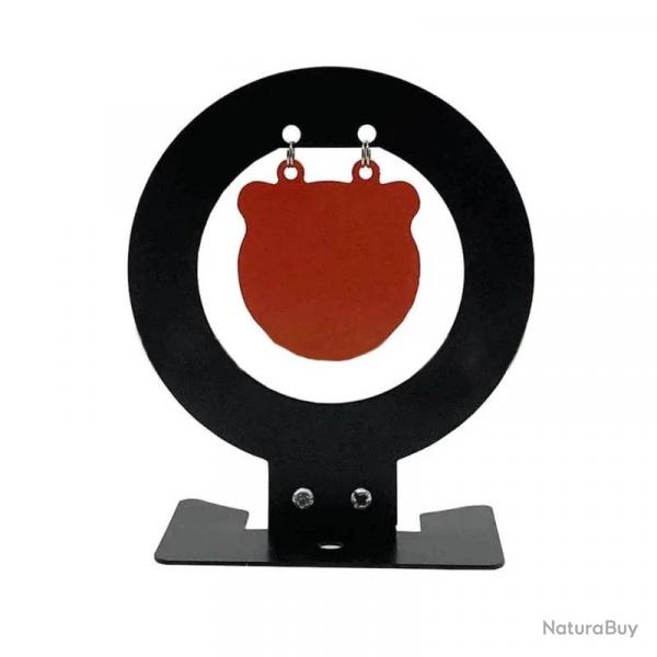 Outdoor Rapid Metal Flap Targets Slingshots Indoor & Outdoor Training Tactic Training Special Target