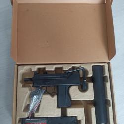 M11 (HG-203) HFC GBB (GAZ BLOWBACK)