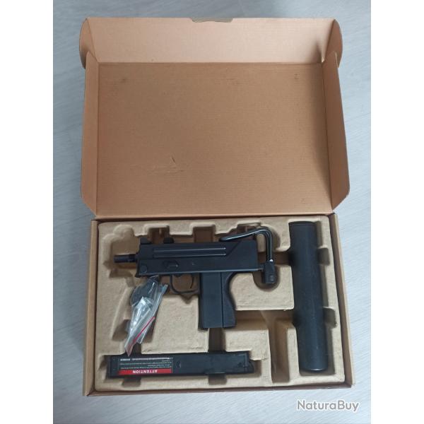 M11 (HG-203) HFC GBB (GAZ BLOWBACK)