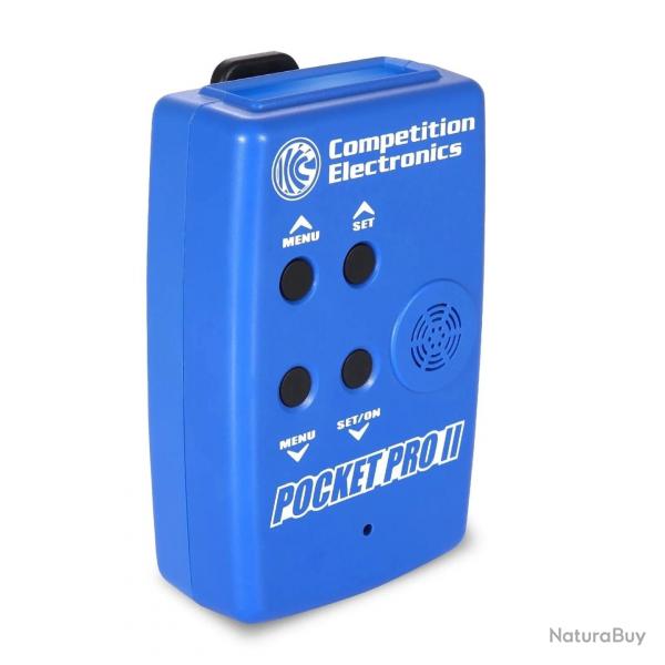 Minuteur de tir IPSC competition LCD