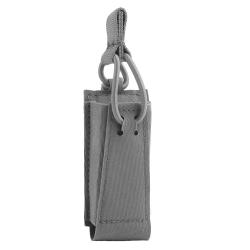 Pochette chargeur 9 mm Molle KOLINLOV - Gris