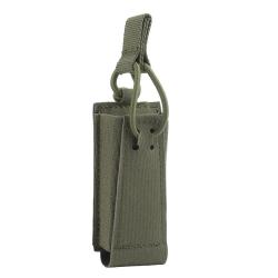 Pochette chargeur 9 mm Molle KOLINLOV - Vert armée
