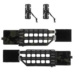 Adaptateur ceinture gilet KZ Molle VE-98 KOLINLOV - Multicam noir