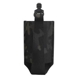 Pochette chargeur Molle 5.56 AR TACTIFANS - Multicam black