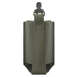Pochette chargeur Molle 5.56 AR TACTIFANS - Ranger green