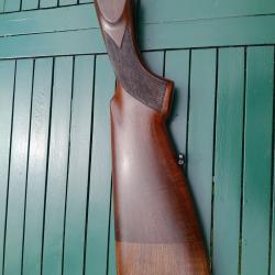Crosse Verney Carron Super 9