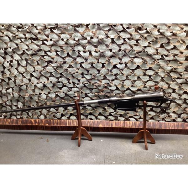 SCHMIDT RUBIN 00 11 - 7.5X55 GP11. N*10240 catgorie D