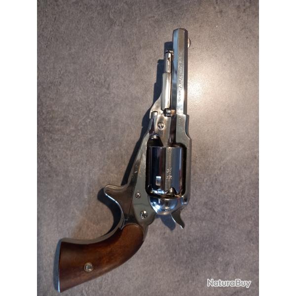 PIETTA REMINGTON POCKET 31 NIKEL