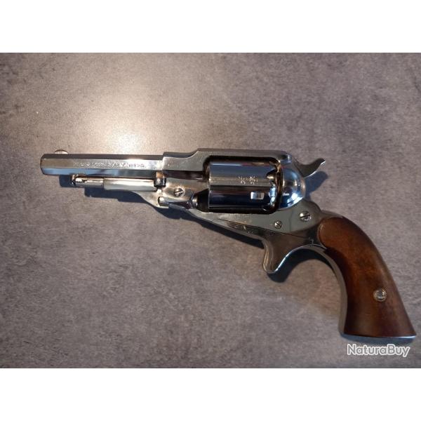 PIETTA REMINGTON POCKET 31 NIKEL
