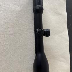 Vends lunette Swarovski Z4i SR 2.5 -10 x 56  à rail et réticule lumineux 4A-i