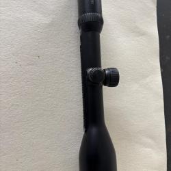 Vends lunette Swarovski Z4i SR 2.5 -10 x 56  à rail et réticule lumineux 4A-i
